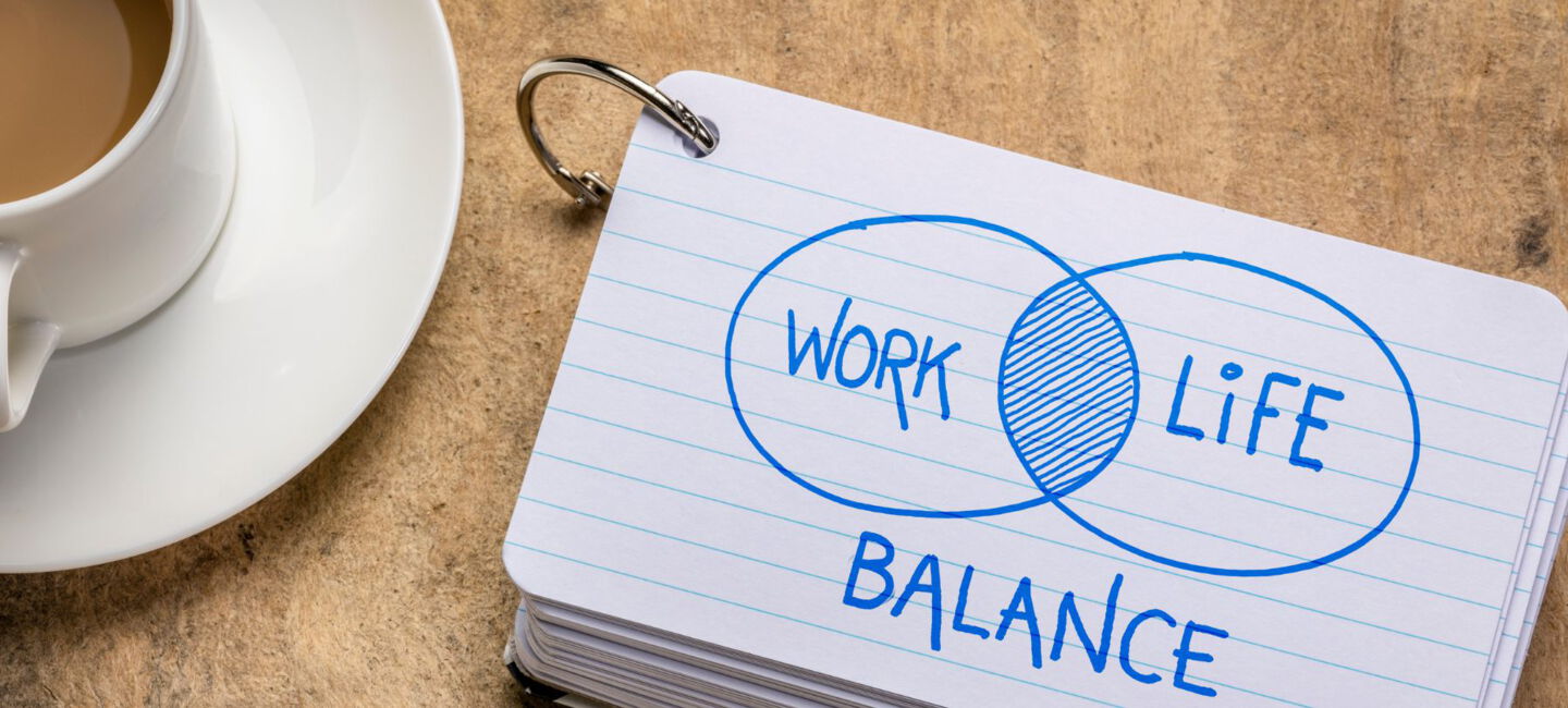 Work Life Balance: 5 Fähigkeiten, die du unbedingt brauchst